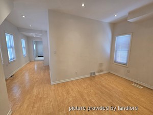 2 Bedroom apartment for rent in TORONTO