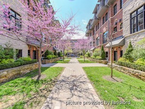 3+ Bedroom apartment for rent in TORONTO