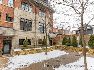 3+ Bedroom apartment for rent in TORONTO