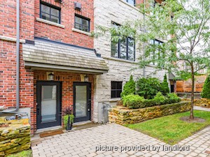 3+ Bedroom apartment for rent in TORONTO