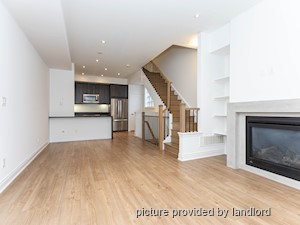 3+ Bedroom apartment for rent in TORONTO