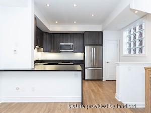 3+ Bedroom apartment for rent in TORONTO