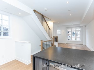 3+ Bedroom apartment for rent in TORONTO