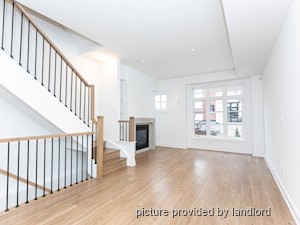 3+ Bedroom apartment for rent in TORONTO