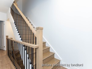 3+ Bedroom apartment for rent in TORONTO