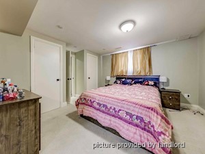 1 Bedroom apartment for rent in TORONTO