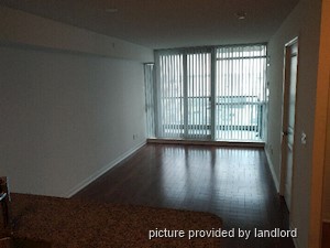 1 Bedroom apartment for rent in TORONTO