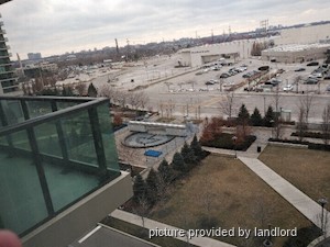 1 Bedroom apartment for rent in TORONTO