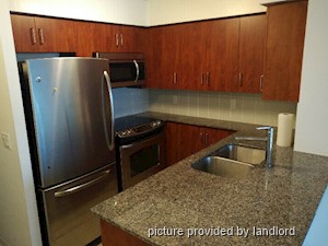 1 Bedroom apartment for rent in TORONTO