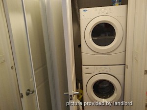 1 Bedroom apartment for rent in TORONTO