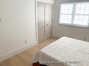 1 Bedroom apartment for rent in NEWMARKET