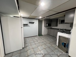 2 Bedroom apartment for rent in BURLINGTON