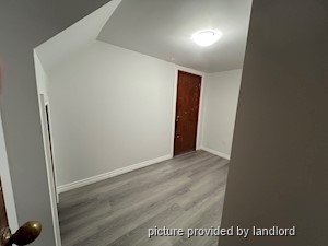 2 Bedroom apartment for rent in BURLINGTON