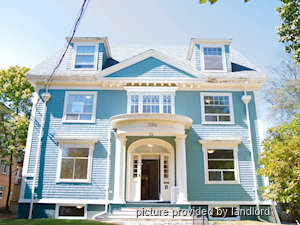 2 Bedroom apartment for rent in West Vancouver