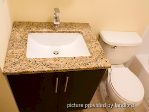 2 Bedroom apartment for rent in West Vancouver