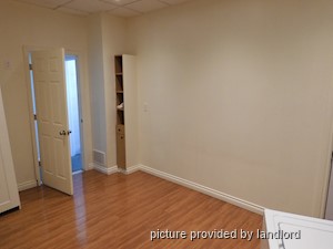 1 Bedroom apartment for rent in TORONTO