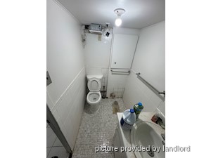 2 Bedroom apartment for rent in TORONTO