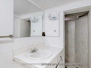2 Bedroom apartment for rent in TORONTO