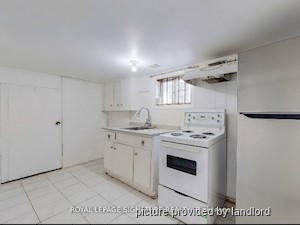 2 Bedroom apartment for rent in TORONTO