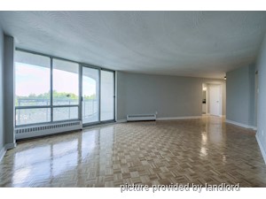 2 Bedroom apartment for rent in East York