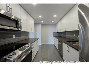 2 Bedroom apartment for rent in East York
