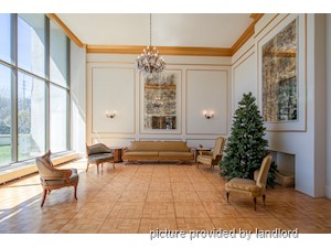 2 Bedroom apartment for rent in East York