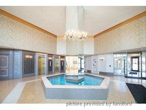 2 Bedroom apartment for rent in East York