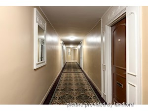 2 Bedroom apartment for rent in East York