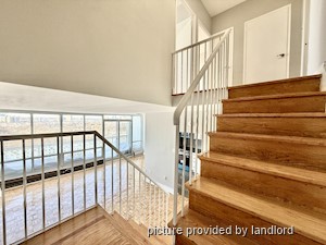 2 Bedroom apartment for rent in East York