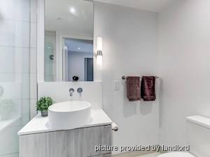 1 Bedroom apartment for rent in TORONTO