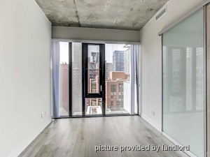 1 Bedroom apartment for rent in TORONTO