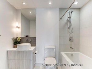 1 Bedroom apartment for rent in TORONTO