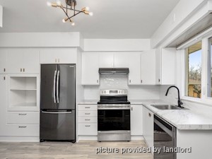 3+ Bedroom apartment for rent in TORONTO