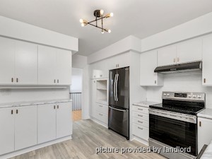 3+ Bedroom apartment for rent in TORONTO