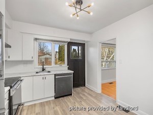 3+ Bedroom apartment for rent in TORONTO