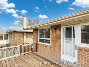 3+ Bedroom apartment for rent in TORONTO