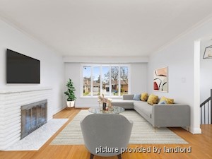 3+ Bedroom apartment for rent in TORONTO