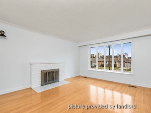 3+ Bedroom apartment for rent in TORONTO