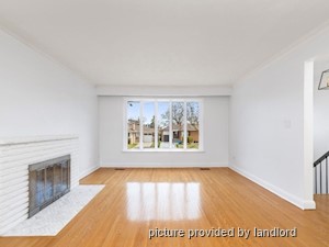 3+ Bedroom apartment for rent in TORONTO