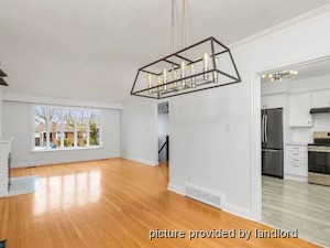 3+ Bedroom apartment for rent in TORONTO