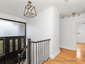 3+ Bedroom apartment for rent in TORONTO