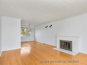 3+ Bedroom apartment for rent in TORONTO