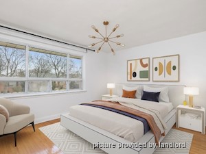 3+ Bedroom apartment for rent in TORONTO