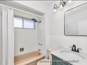 3+ Bedroom apartment for rent in TORONTO