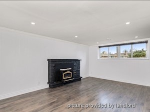 3+ Bedroom apartment for rent in TORONTO