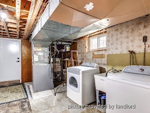 3+ Bedroom apartment for rent in TORONTO