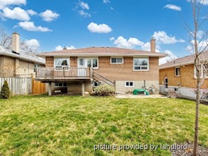 3+ Bedroom apartment for rent in TORONTO