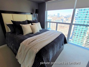 1 Bedroom apartment for rent in TORONTO