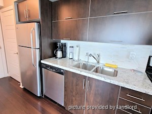 1 Bedroom apartment for rent in TORONTO