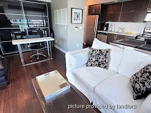 1 Bedroom apartment for rent in TORONTO